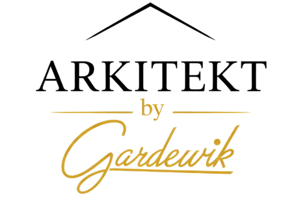 Arkitekt by Gardewik