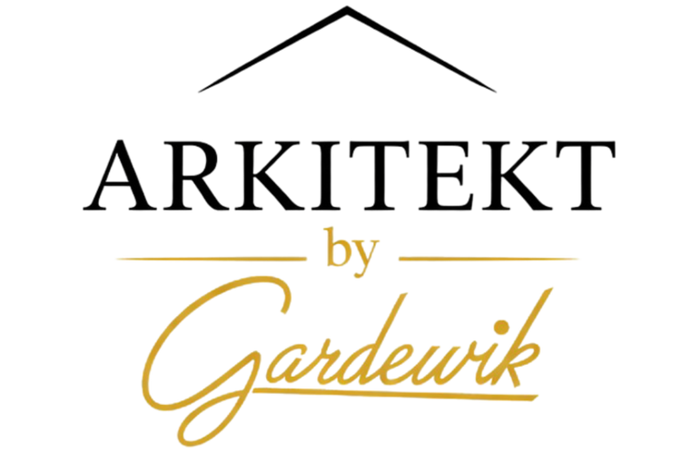 Arkitekt by Gardewik