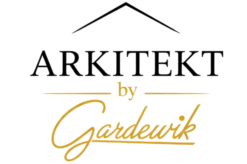 Arkitekt by Gardewik